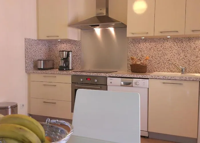 Les Terrasses D Acquacitosa 别墅