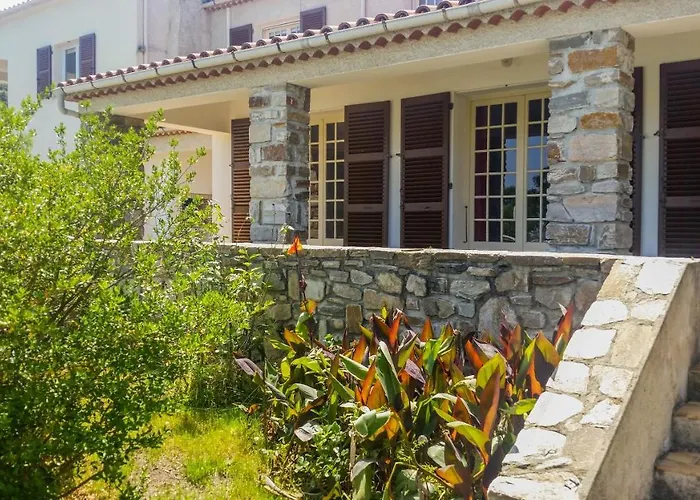 Les Terrasses D Acquacitosa *