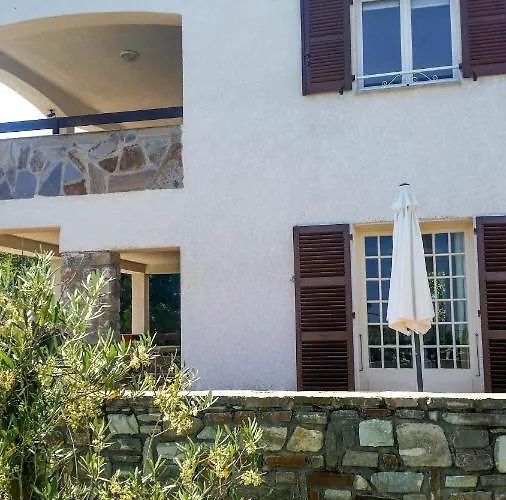 Les Terrasses D Acquacitosa 别墅