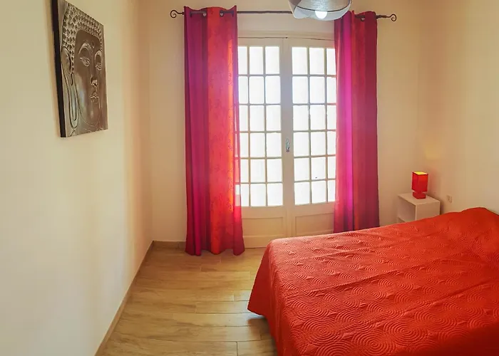 Les Terrasses D Acquacitosa