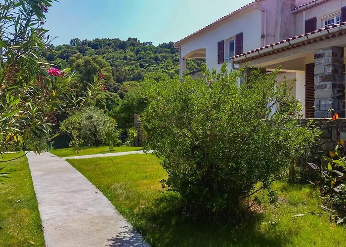 别墅 Les Terrasses D Acquacitosa *