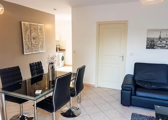 Les Terrasses D Acquacitosa *