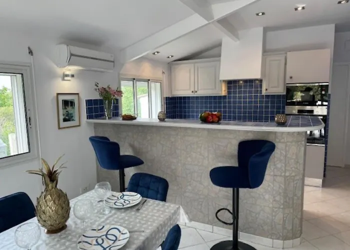 别墅 Les Terrasses D Acquacitosa