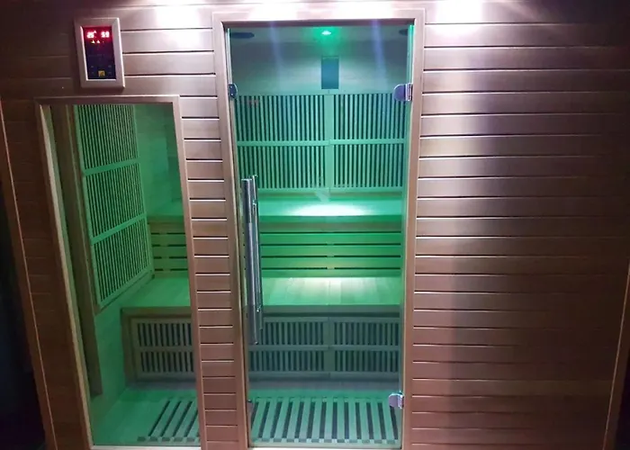 Les Terrasses D Acquacitosa * Serra-di-Fiumorbo