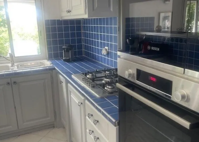 Les Terrasses D Acquacitosa 别墅 *