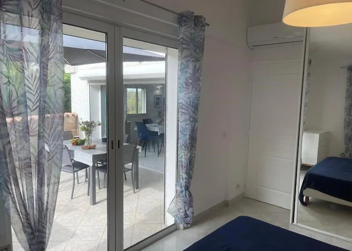 别墅 Les Terrasses D Acquacitosa *