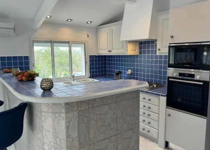 Les Terrasses D Acquacitosa *