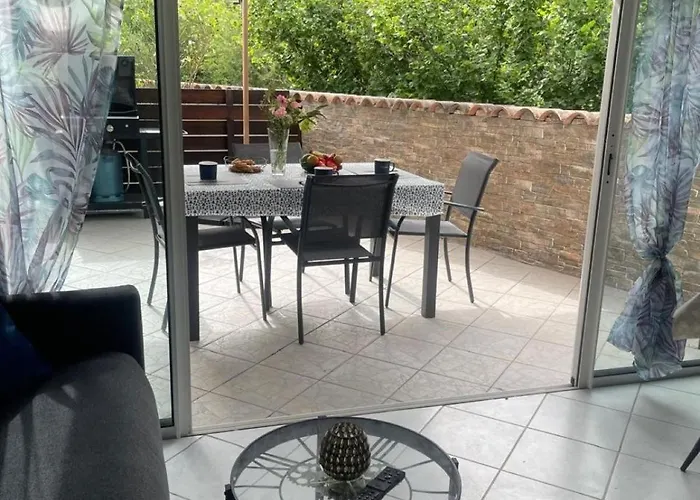 别墅 Les Terrasses D Acquacitosa *