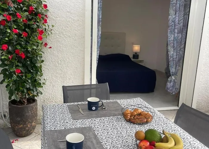 فيلة Les Terrasses D Acquacitosa